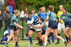 Women's Rugby vs Endicott  Wheaton Women's Rugby vs Endicott College.  Photo by Keith Nordstrom : Wheaton, Rugby, Endicott